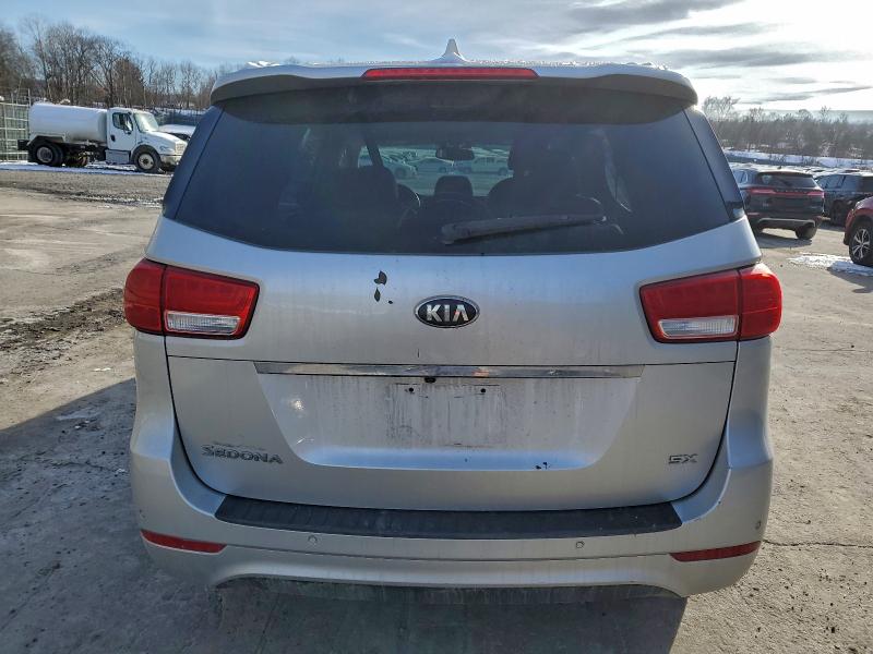 Фото 6 - KIA All Models