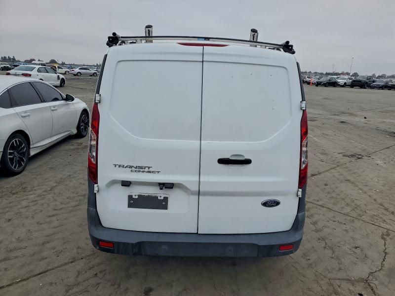 Фото 6 - FORD TRANSIT