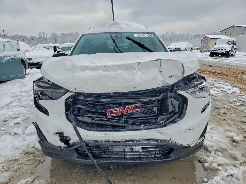 Фото 5 - GMC TERRAIN