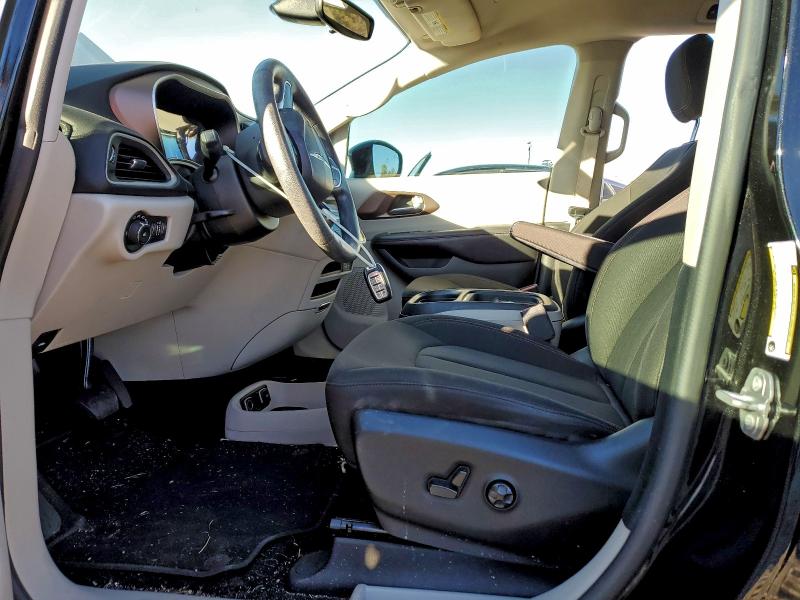 Фото 7 - CHRYSLER PACIFICA