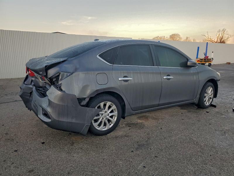 Фото 3 - NISSAN SENTRA