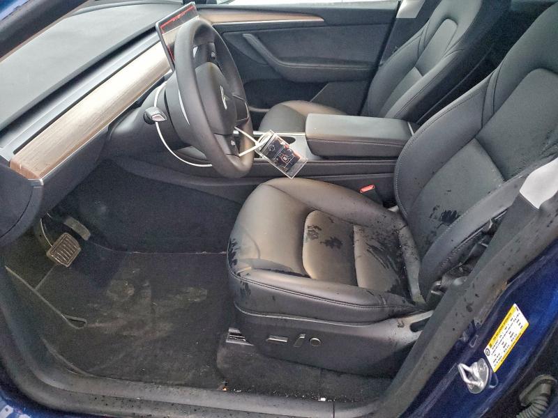 Фото 7 - TESLA MODEL Y