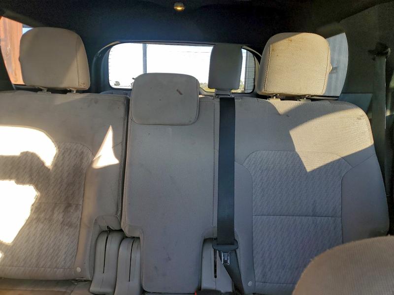 Фото 10 - FORD EXPLORER