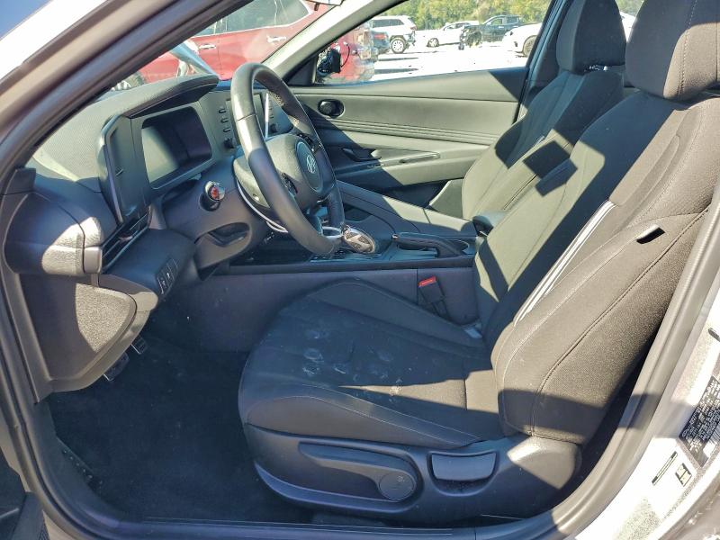 Фото 7 - HYUNDAI ELANTRA