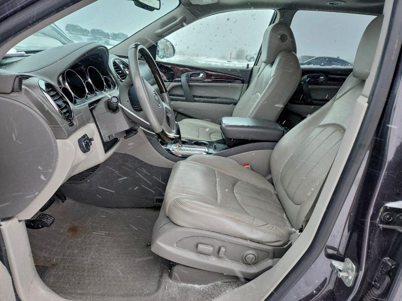 Фото 7 - BUICK ENCLAVE