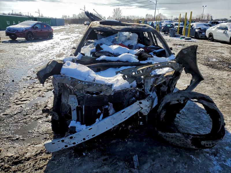 Фото 5 - DODGE CHARGER