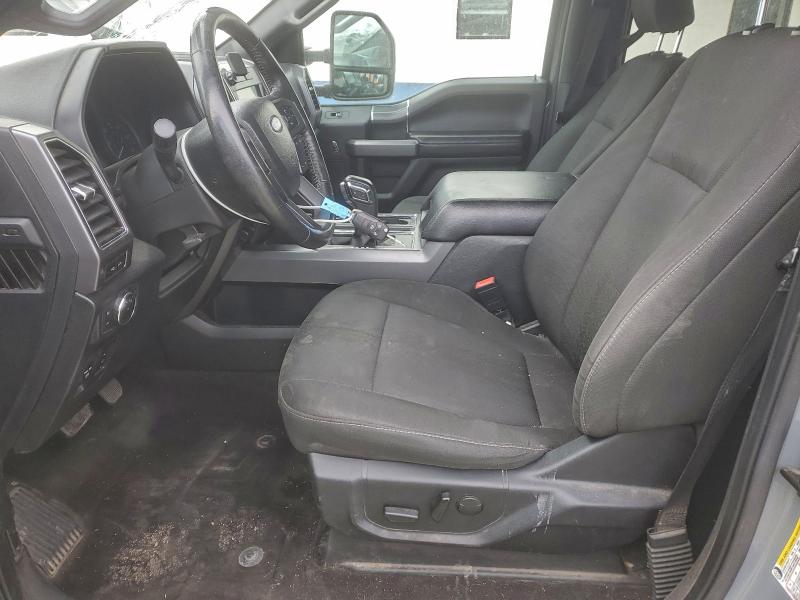 Фото 7 - FORD F-150