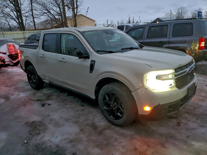FORD MAVERICK L 2024 VIN 3FTTW8S94RRA02241