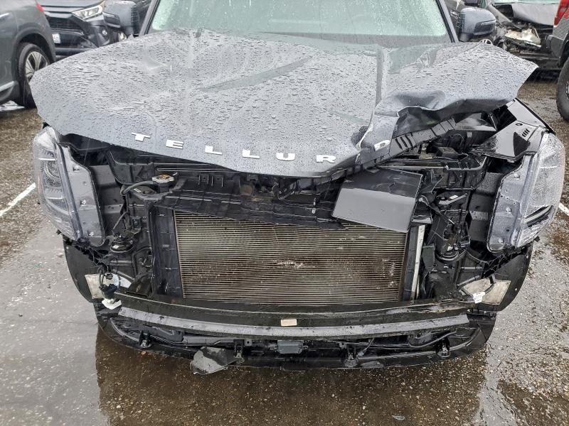 Фото 12 - KIA TELLURIDE