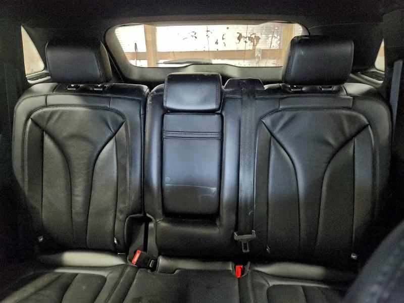 Фото 10 - LINCOLN NAUTILUS