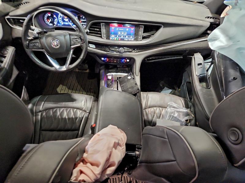 Фото 8 - BUICK ENCLAVE