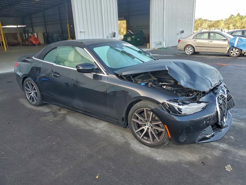 Фото 4 - BMW 4 SERIES