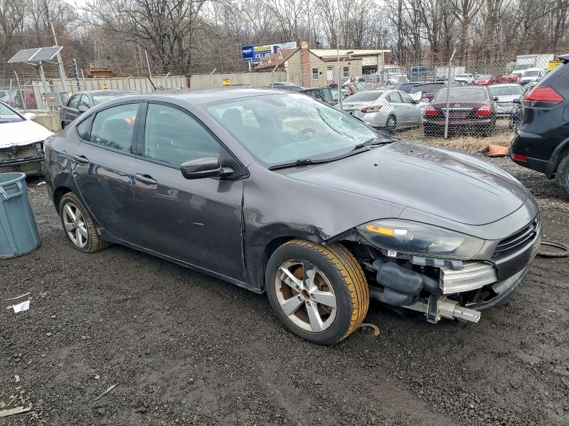 Фото 4 - DODGE DART