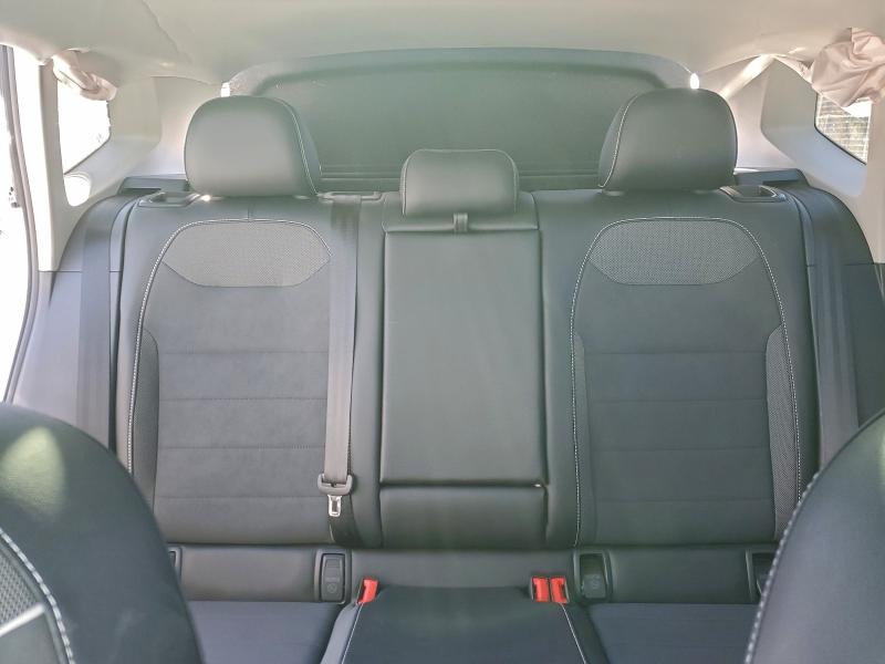 VOLKSWAGEN TAOS SE 2023 VIN 3VVEX7B28PM320068