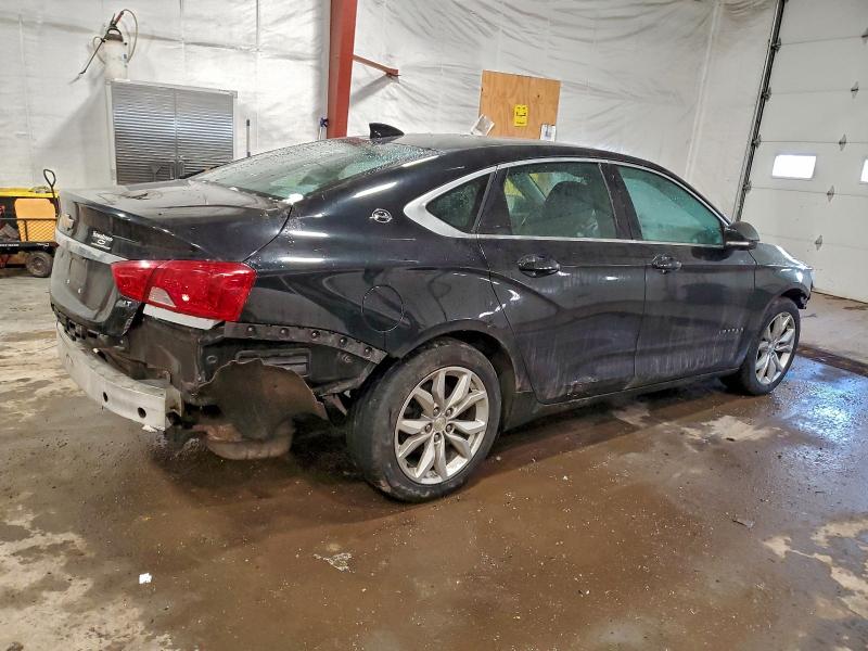 Фото 3 - CHEVROLET IMPALA