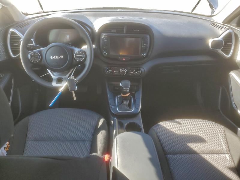 Фото 8 - KIA SOUL