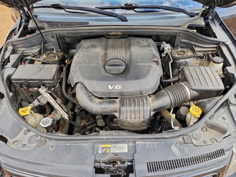 Фото 12 - JEEP GRAND CHER