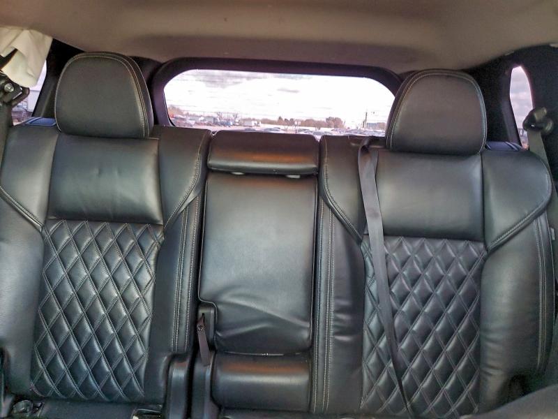 Фото 10 - MITSUBISHI OUTLANDER