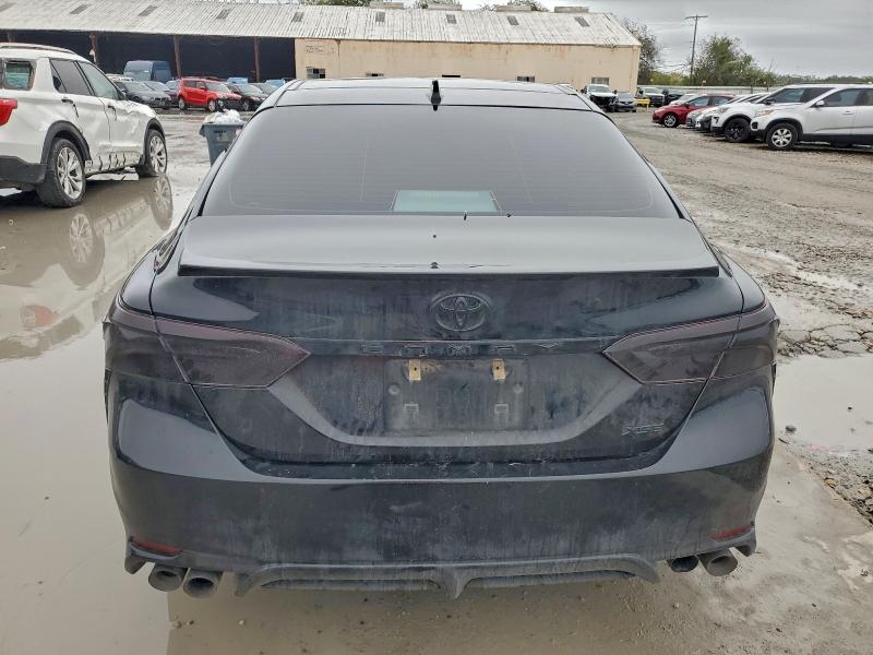 Фото 6 - TOYOTA CAMRY