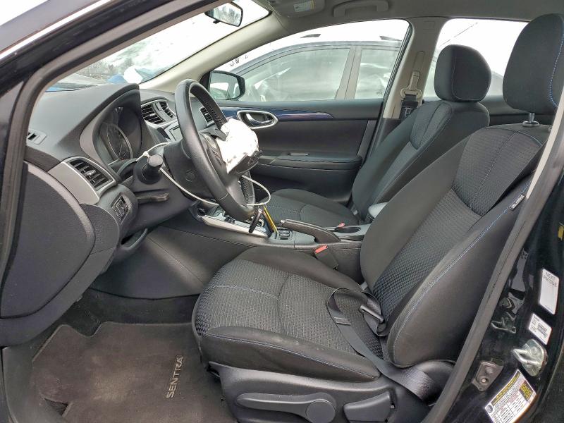 Фото 7 - NISSAN SENTRA