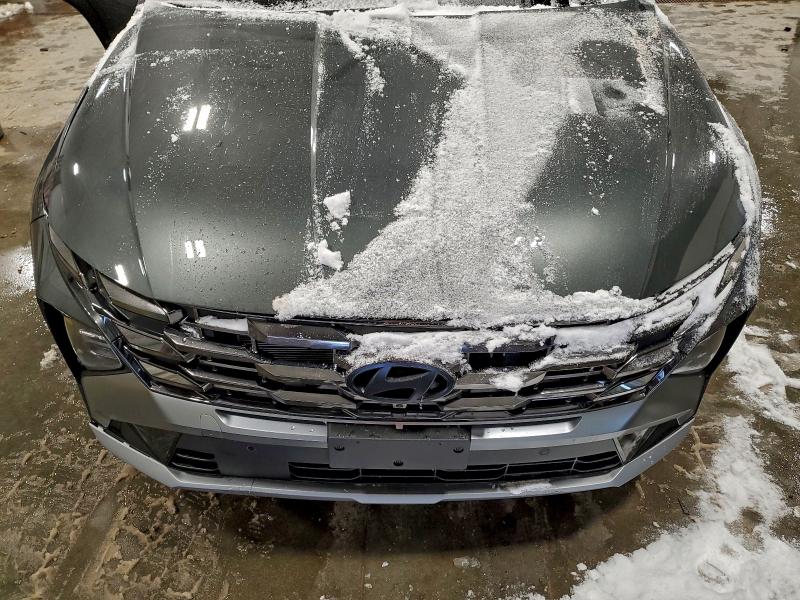 Фото 11 - HYUNDAI TUCSON