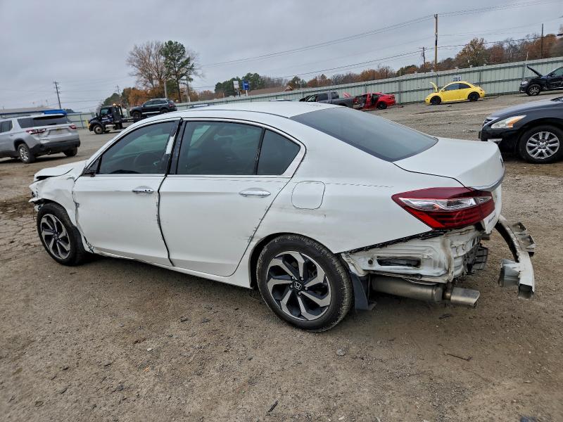 Фото 2 - HONDA ACCORD