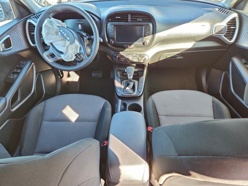 Фото 8 - KIA SOUL