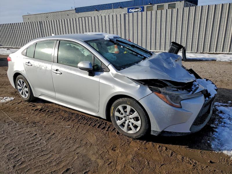 Фото 4 - TOYOTA COROLLA