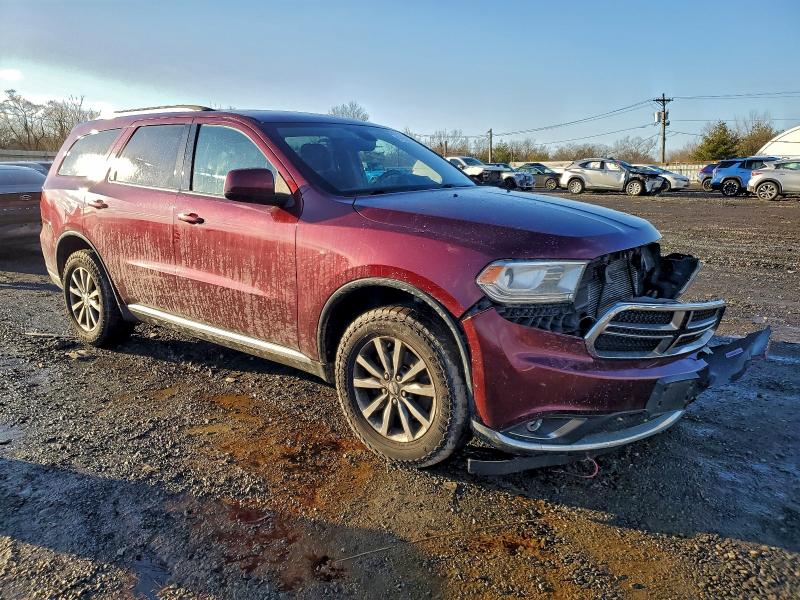 Фото 4 - DODGE DURANGO