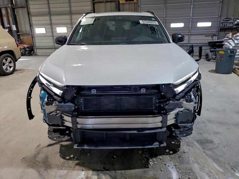 Фото 5 - HONDA CRV