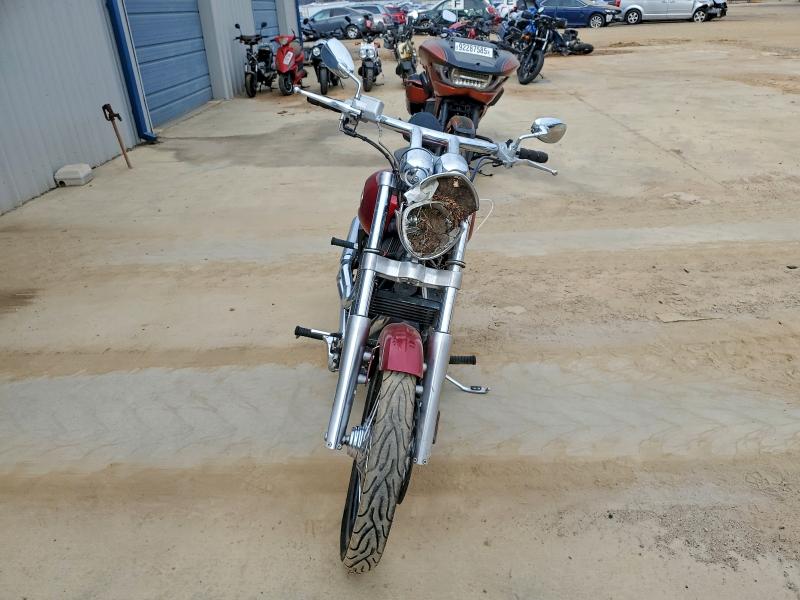 VICTORY MOTORCYCLE 2004