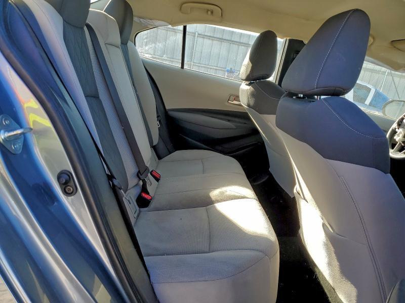 Фото 10 - TOYOTA COROLLA