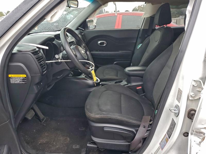 Фото 7 - KIA SOUL