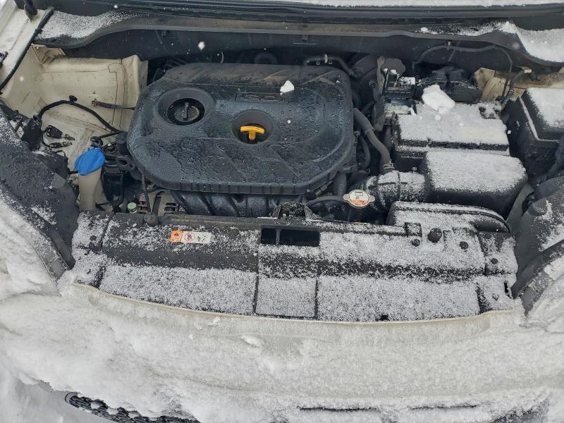 Фото 11 - KIA SOUL