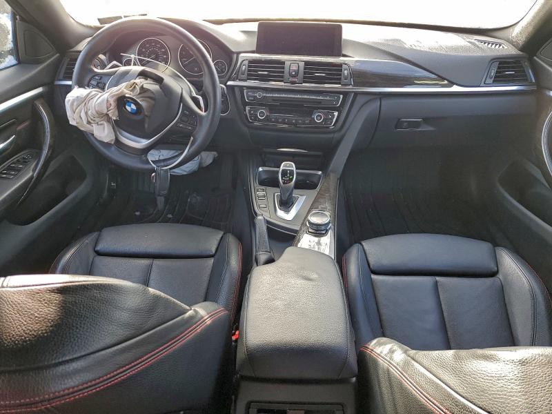 Фото 8 - BMW 4 SERIES