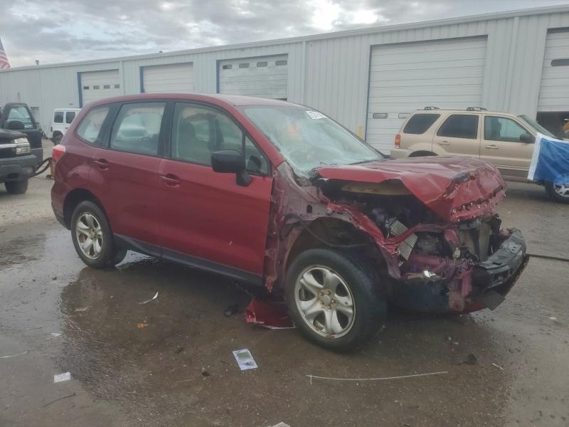 Фото 4 - SUBARU FORESTER