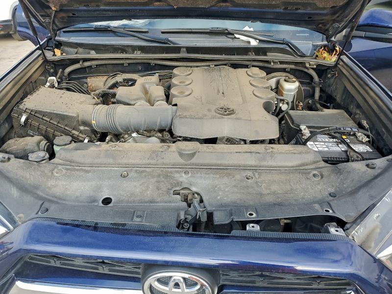 Фото 12 - TOYOTA 4RUNNER