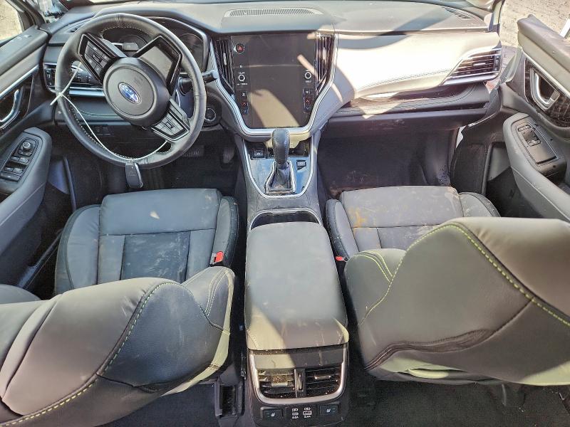 Фото 8 - SUBARU OUTBACK