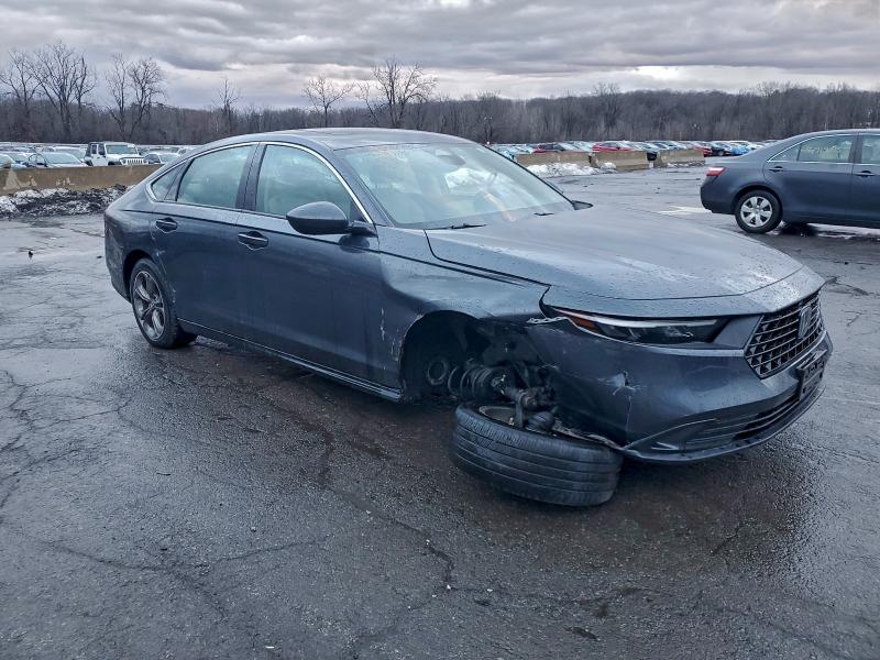 Фото 4 - HONDA ACCORD