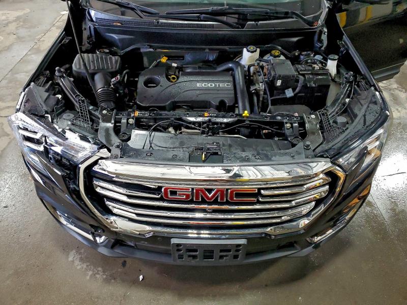 Фото 12 - GMC TERRAIN