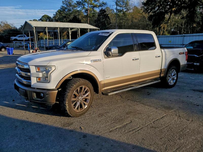 Фото 1 - FORD F-150