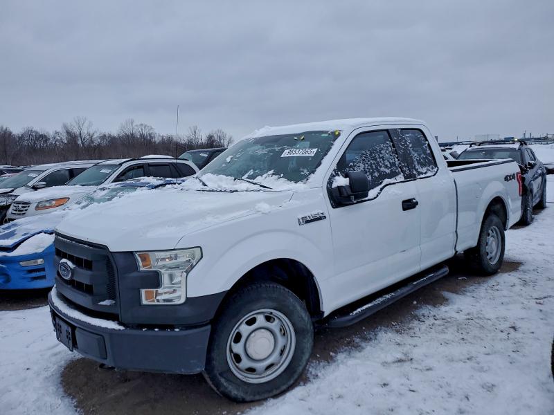 Фото 1 - FORD F-150