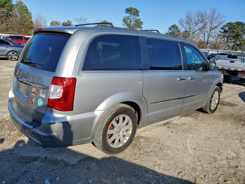 Фото 3 - CHRYSLER MINIVAN