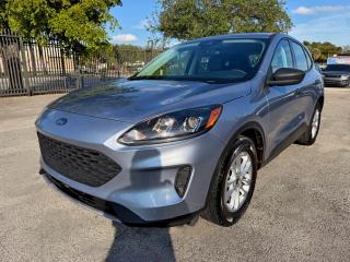 Фото 1 - FORD ESCAPE