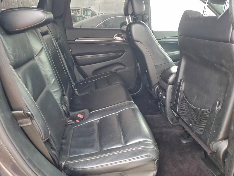 Фото 11 - JEEP GRAND CHER