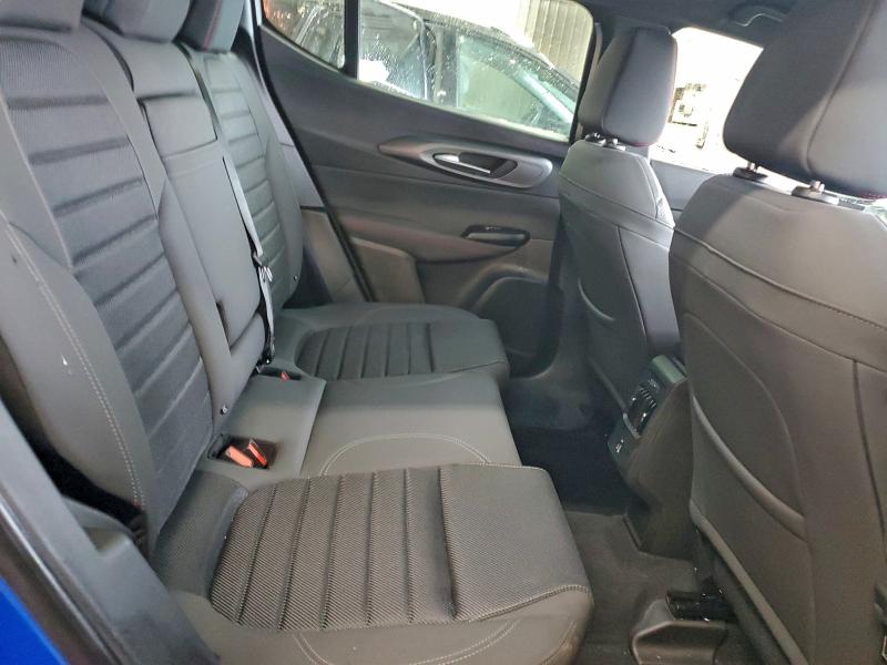 DODGE HORNET GT 2024 VIN ZACNDFAN5R3A43531