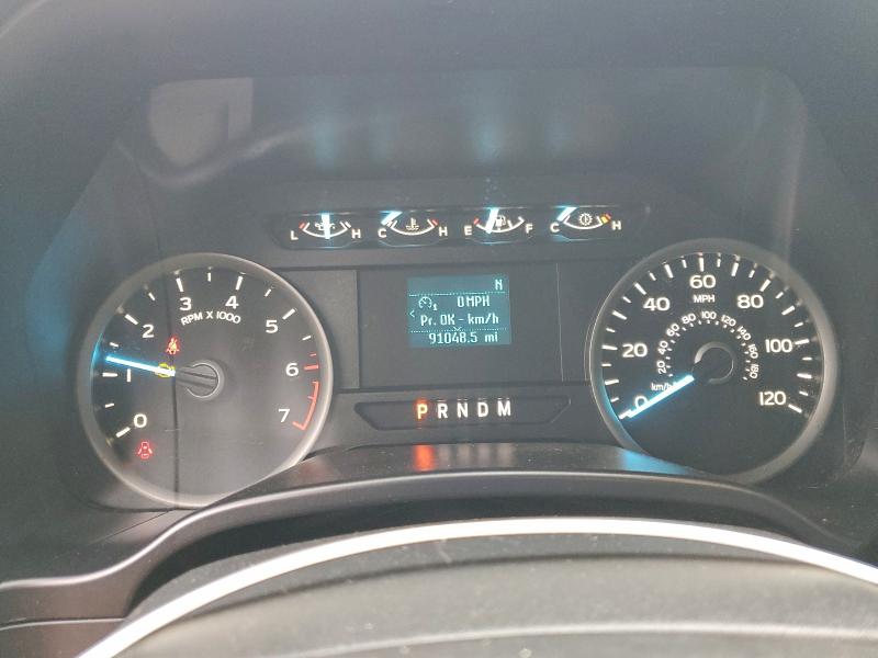 Фото 9 - FORD F-150