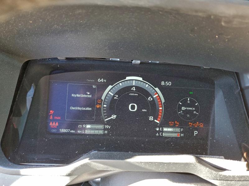 Фото 9 - TOYOTA TUNDRA