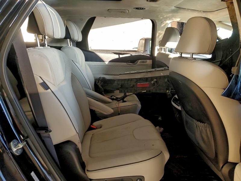 Фото 11 - HYUNDAI PALISADE