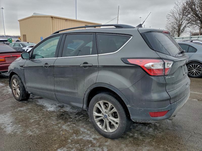 Фото 2 - FORD ESCAPE